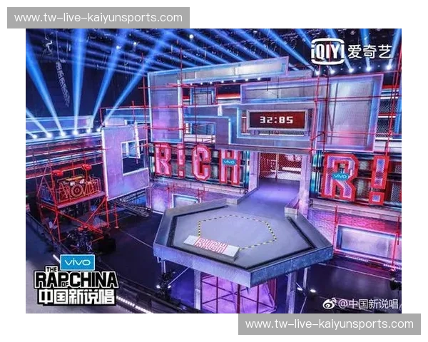 超级杯首发：揭秘未来巨星的舞台盛宴