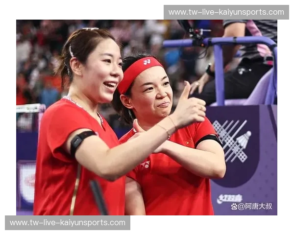 羽毛球临场指导——提升你的比赛表现，成为场上亮点