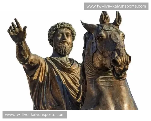 塞内加vs时代的狂热：在破碎的世界里，做一个清醒的斯多葛